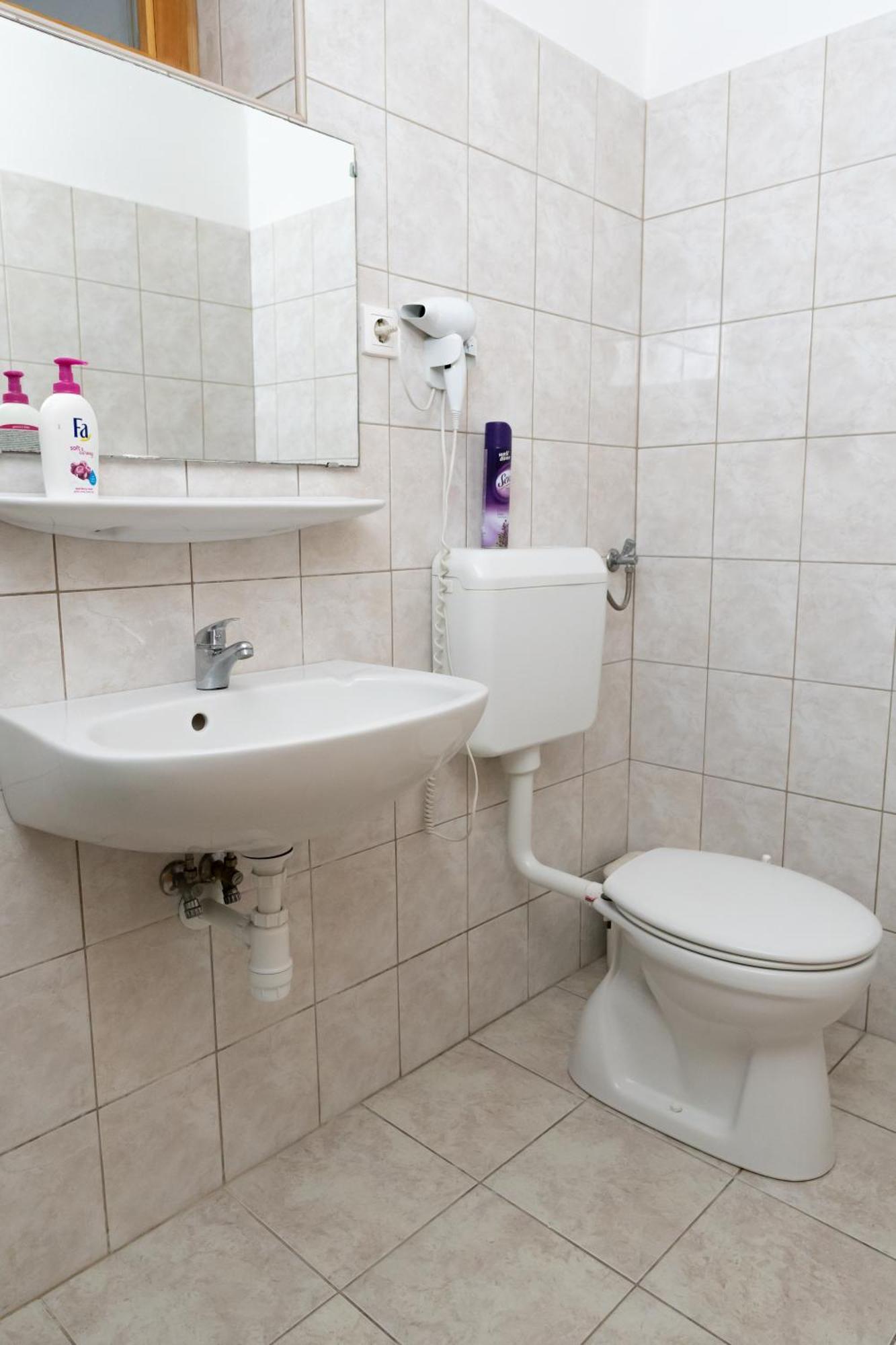 פץ' Liszt Apartman מראה חיצוני תמונה