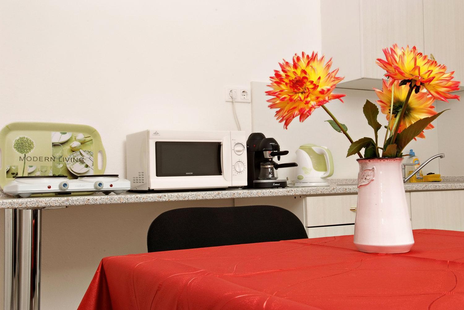 פץ' Liszt Apartman מראה חיצוני תמונה